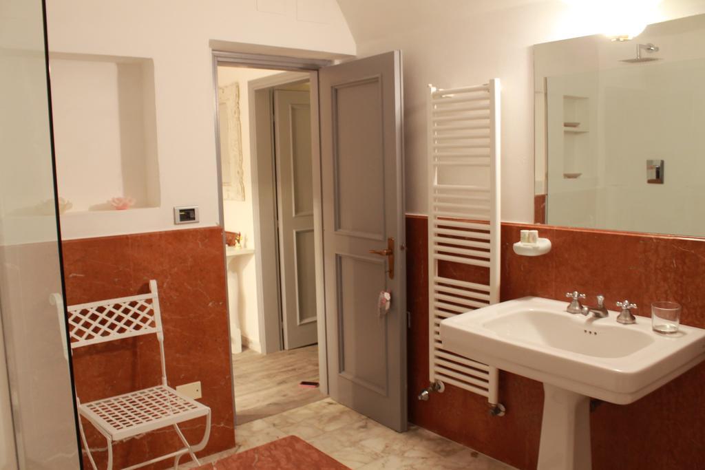 B&B Emily'S Rooms Florença Quarto foto