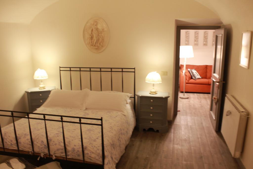B&B Emily'S Rooms Florença Quarto foto