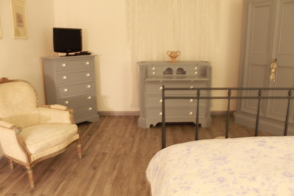 B&B Emily'S Rooms Florença Quarto foto