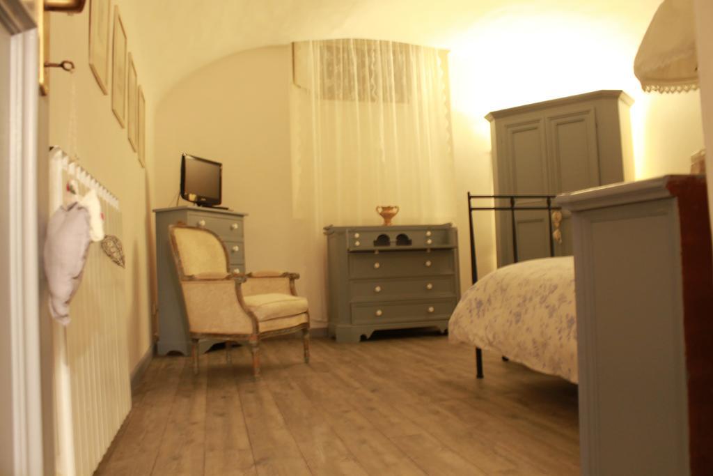 B&B Emily'S Rooms Florença Quarto foto