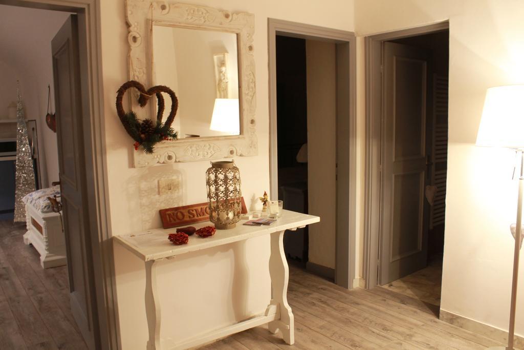 B&B Emily'S Rooms Florença Quarto foto