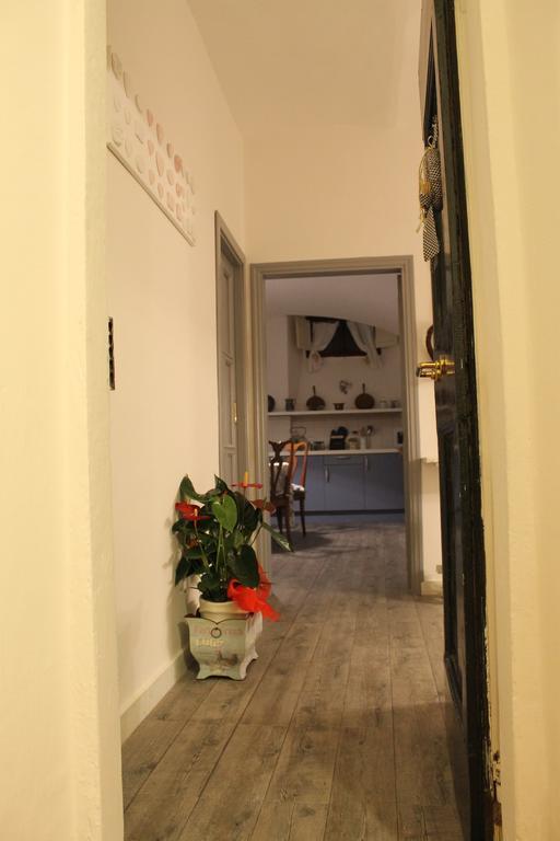 B&B Emily'S Rooms Florença Quarto foto