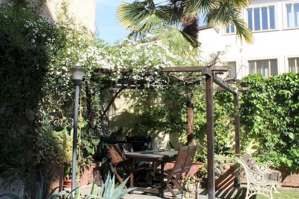 B&B Emily'S Rooms Florença Exterior foto